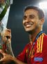 Thiago Alcantara: Spain skipper strongly linked with Manchester United